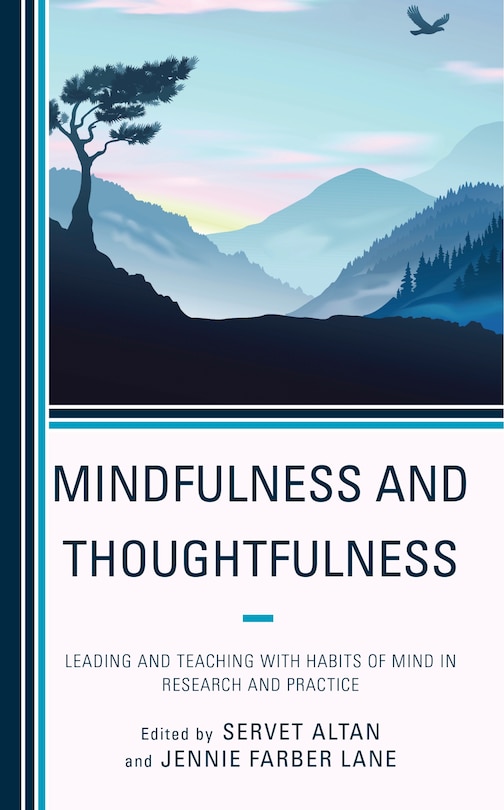 Front cover_Mindfulness and Thoughtfulness