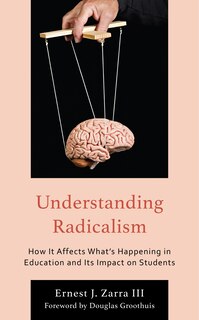 Couverture_Understanding Radicalism