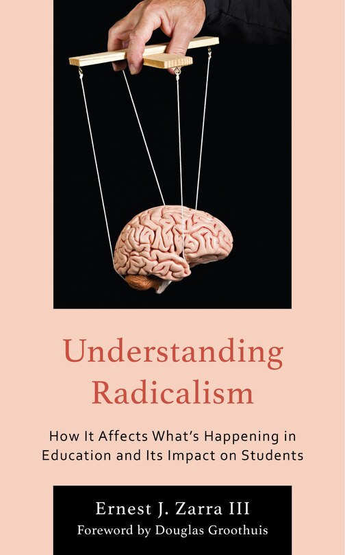 Couverture_Understanding Radicalism