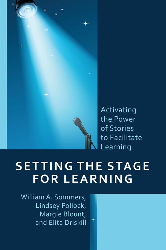 Front cover_Setting the Stage for Learning