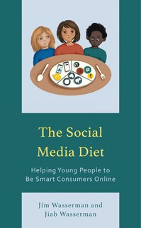 Front cover_Social Media Diet