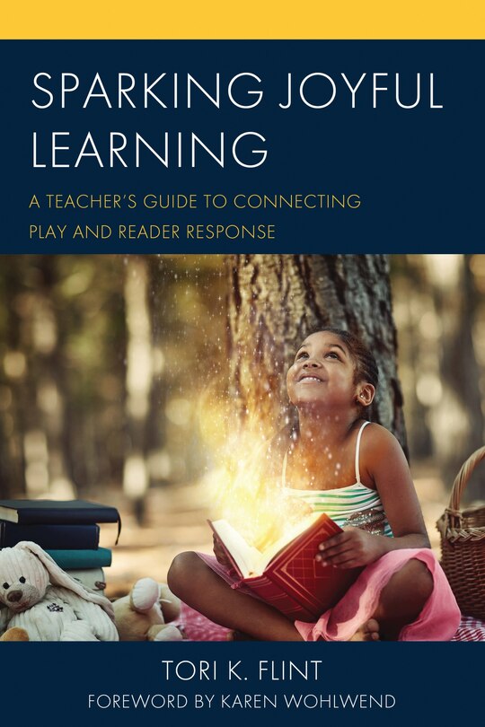 Couverture_Sparking Joyful Learning