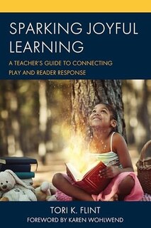 Couverture_Sparking Joyful Learning