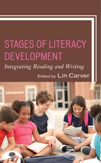 Front cover_Stages of Literacy Development