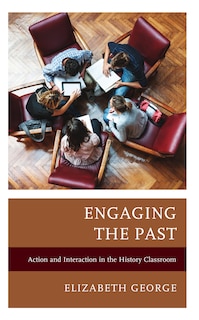 Front cover_Engaging the Past