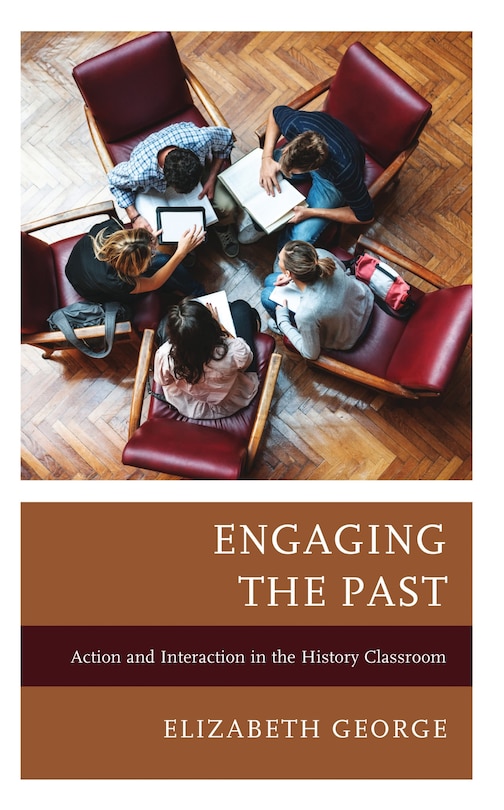 Couverture_Engaging the Past