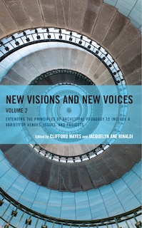 Front cover_New Visions and New Voices