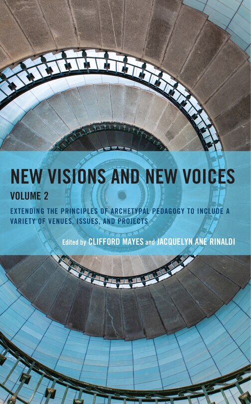 Front cover_New Visions and New Voices
