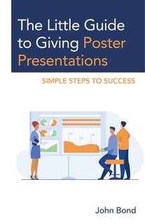 Couverture_The Little Guide to Giving Poster Presentations