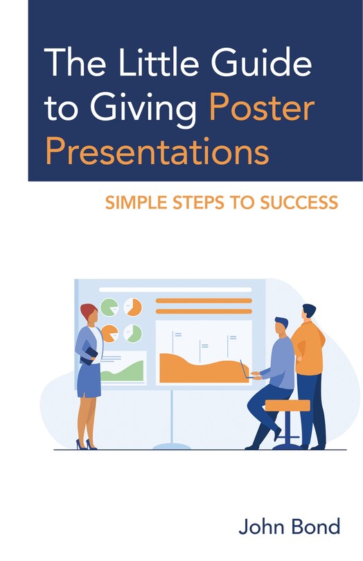 Couverture_The Little Guide to Giving Poster Presentations