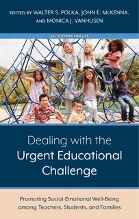 Couverture_Dealing with the Urgent Educational Challenge