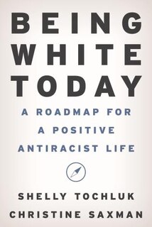 Couverture_Being White Today