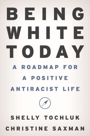 Couverture_Being White Today