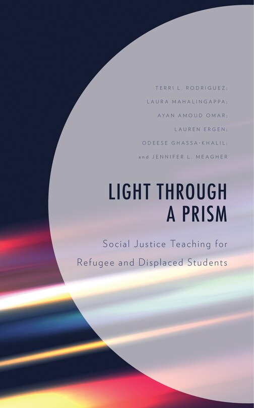 Front cover_Light Through a Prism