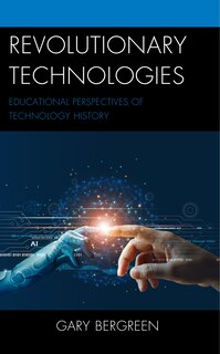 Front cover_Revolutionary Technologies