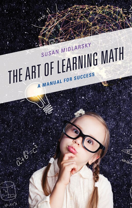 Front cover_The Art of Learning Math
