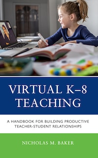Front cover_Virtual K-8 Teaching