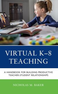 Couverture_Virtual K-8 Teaching