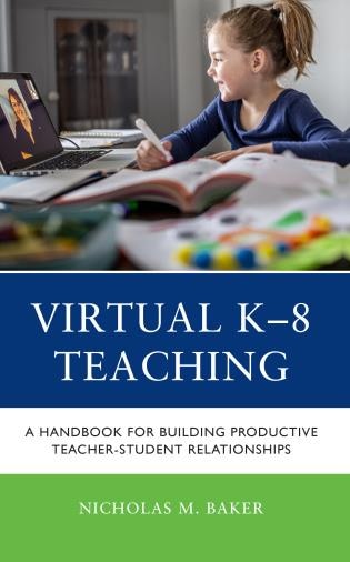 Couverture_Virtual K-8 Teaching