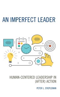 Front cover_An Imperfect Leader