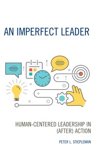 Front cover_An Imperfect Leader