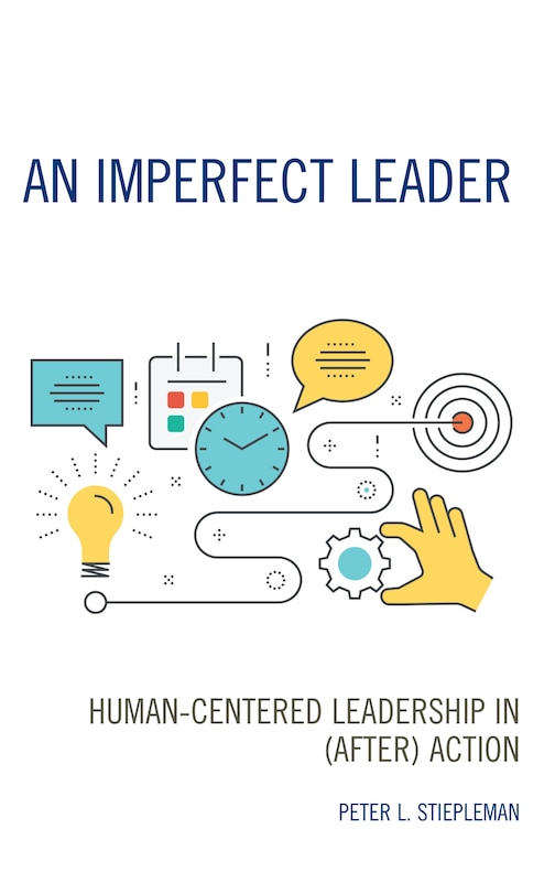 Front cover_An Imperfect Leader