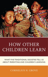 Front cover_How Other Children Learn
