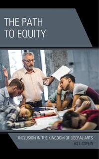 Front cover_The Path to Equity