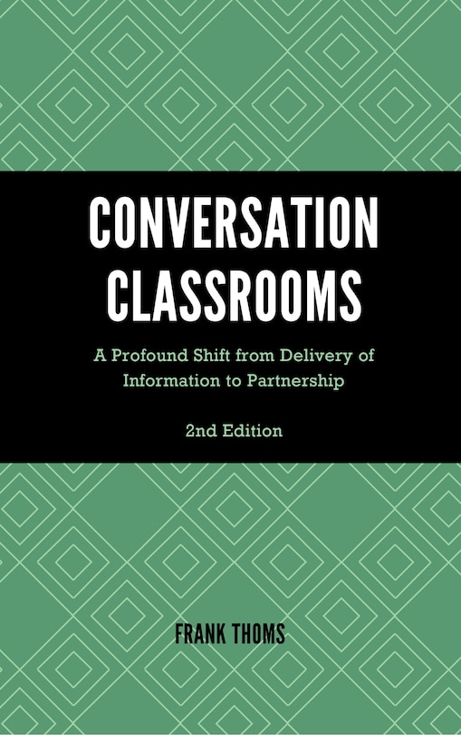 Front cover_Conversation Classrooms