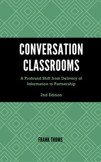Front cover_Conversation Classrooms