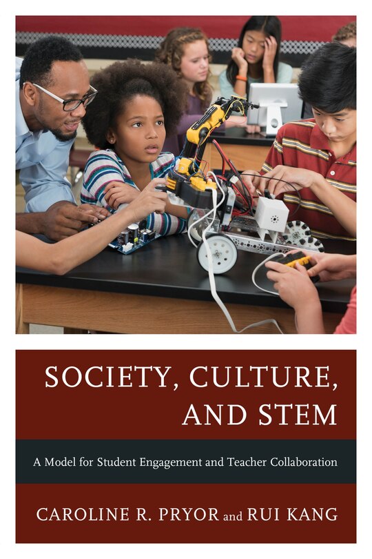 Couverture_Society, Culture, and STEM
