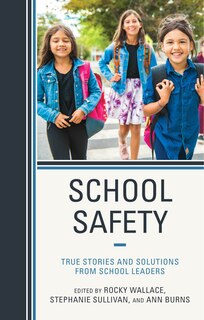 Front cover_School Safety