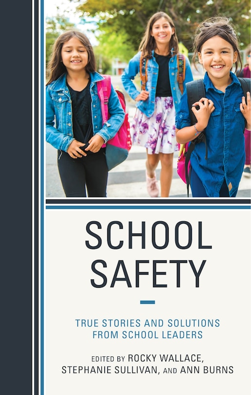 Front cover_School Safety