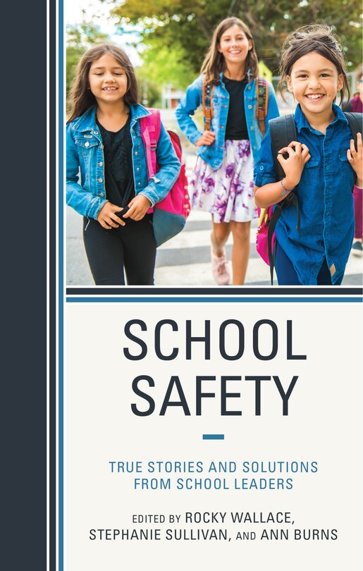 Front cover_School Safety