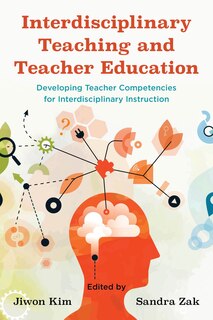 Front cover_Interdisciplinary Teaching and Teacher Education