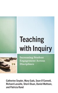 Couverture_Teaching with Inquiry
