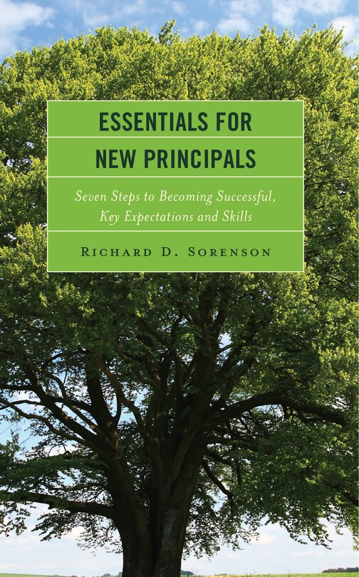 Couverture_Essentials for New Principals