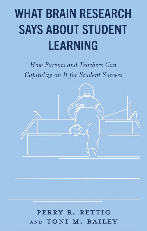 Front cover_What Brain Research Says about Student Learning