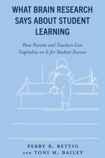 Front cover_What Brain Research Says about Student Learning