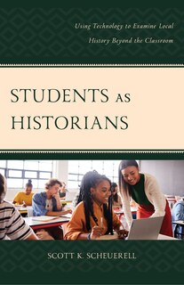 Couverture_Students as Historians