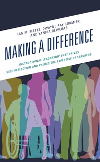 Couverture_Making a Difference