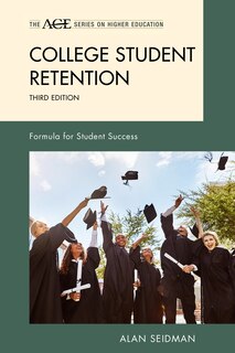 Front cover_College Student Retention