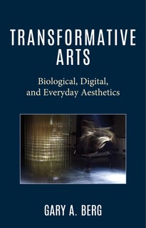 Front cover_Transformative Arts