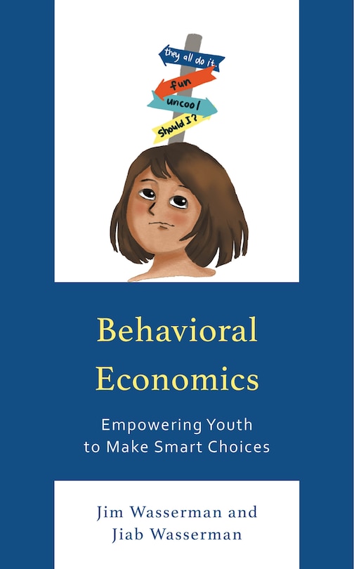 Couverture_Behavioral Economics