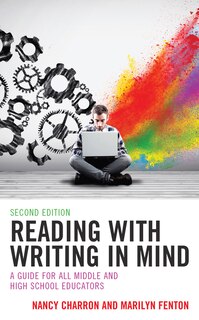 Couverture_Reading with Writing in Mind