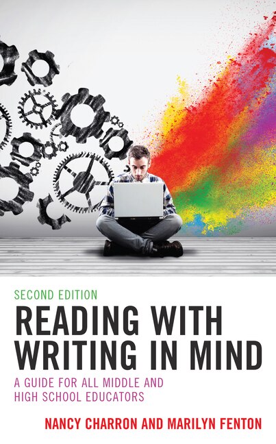 Couverture_Reading with Writing in Mind
