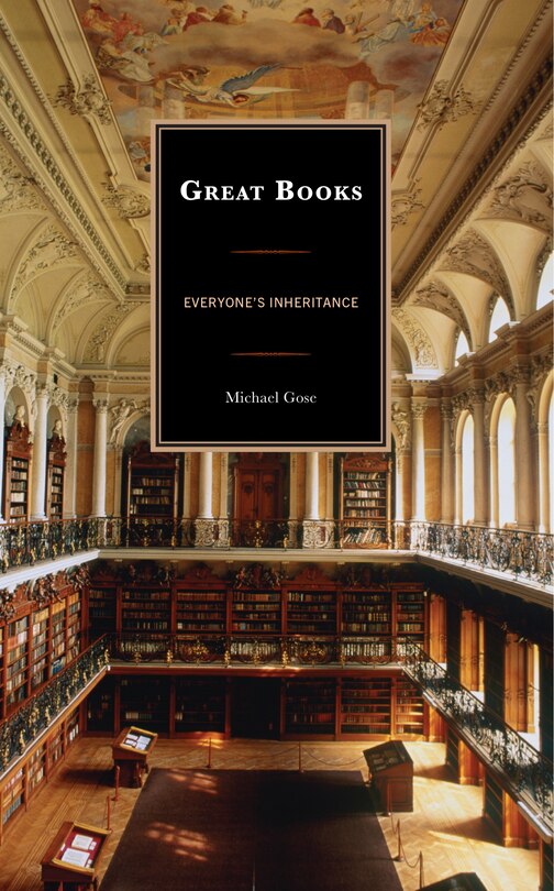 Front cover_Great Books