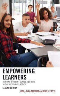 Couverture_Empowering Learners