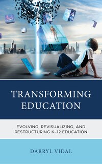 Front cover_Transforming Education
