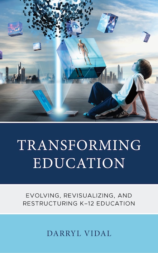 Front cover_Transforming Education